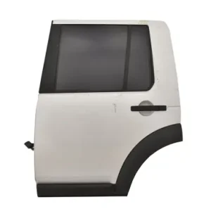 DRZWI TYLNE TYŁ LEWE LAND ROVER DISCOVERY 3 Zamów teraz